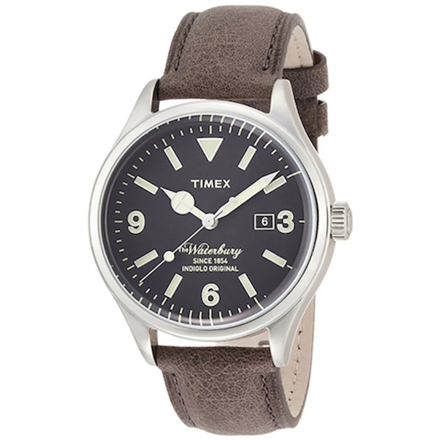 Ceas Barbati, TIMEX WATERBURY TW2P75000 fotografia produsului