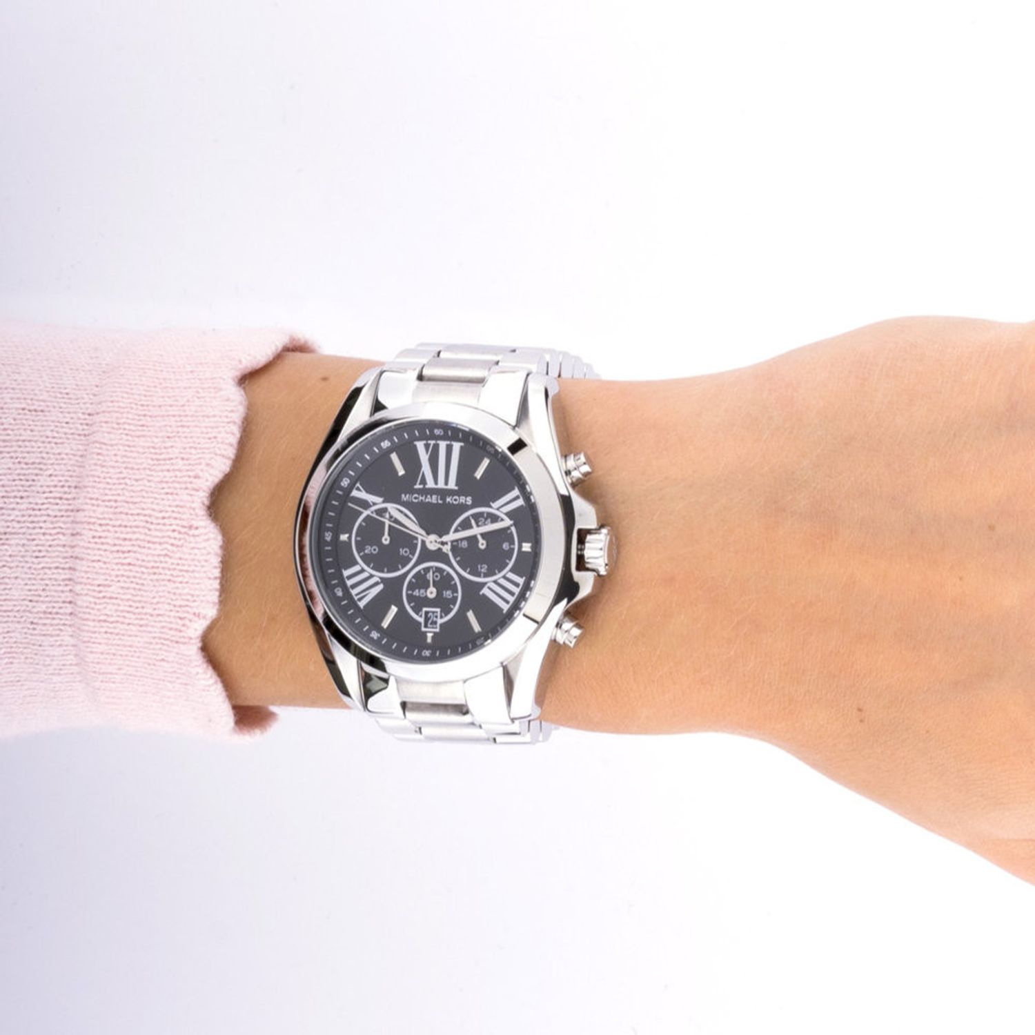 Ceas MICHAEL KORS, Bradshaw MK5705 fotografia produsului View 4 L