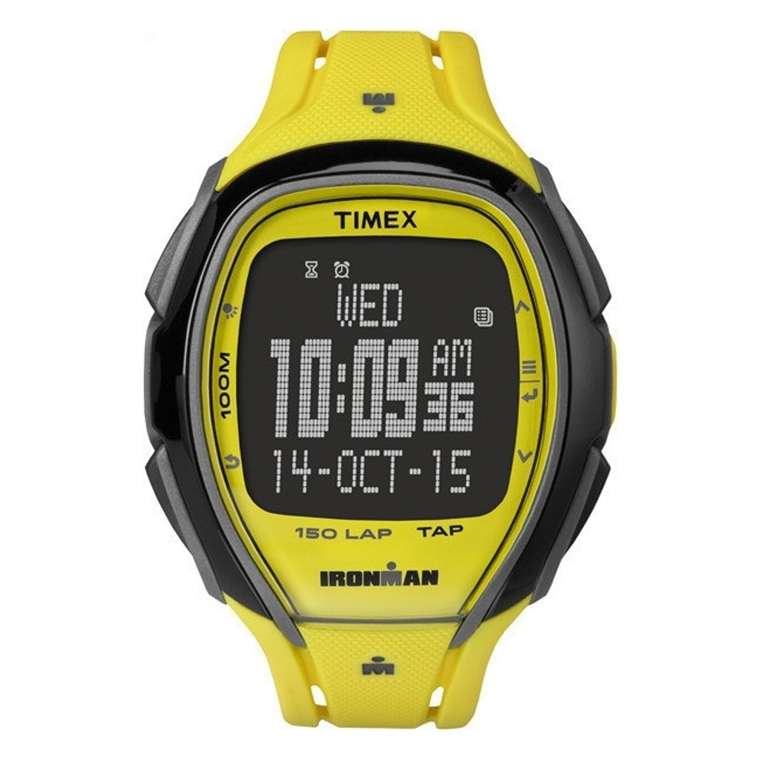 Ceas Barbati TIMEX IRONMAN COLORS TW5M00500 fotografia produsului