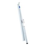 HomCom ecran de proiectie 100 inch, 4:3, trepied inclus fotografia produsului View 3 S