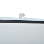 HomCom ecran de proiectie 100 inch, 4:3, trepied inclus fotografia produsului View 4 S
