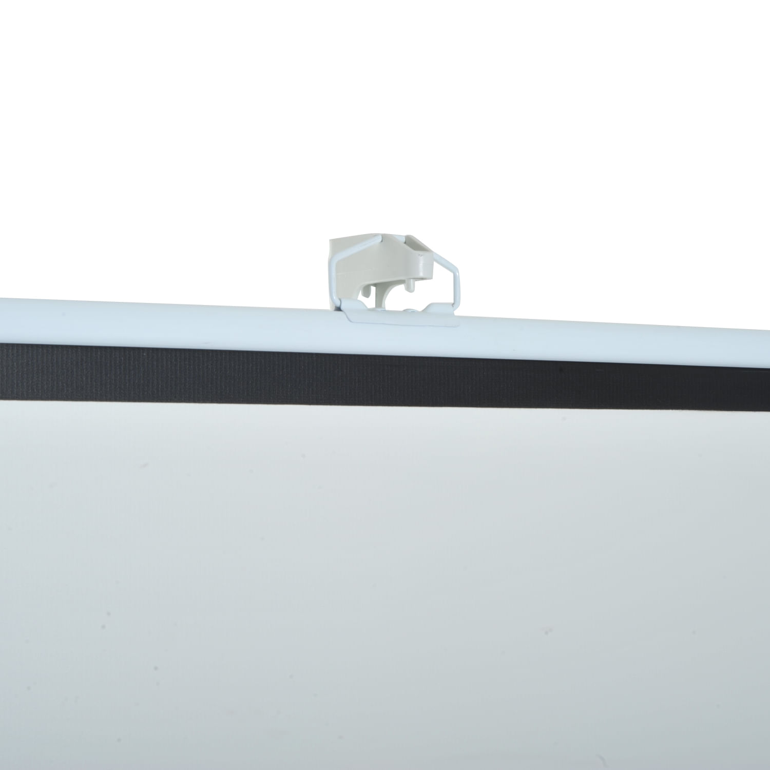 HomCom ecran de proiectie 100 inch, 4:3, trepied inclus fotografia produsului View 4 L