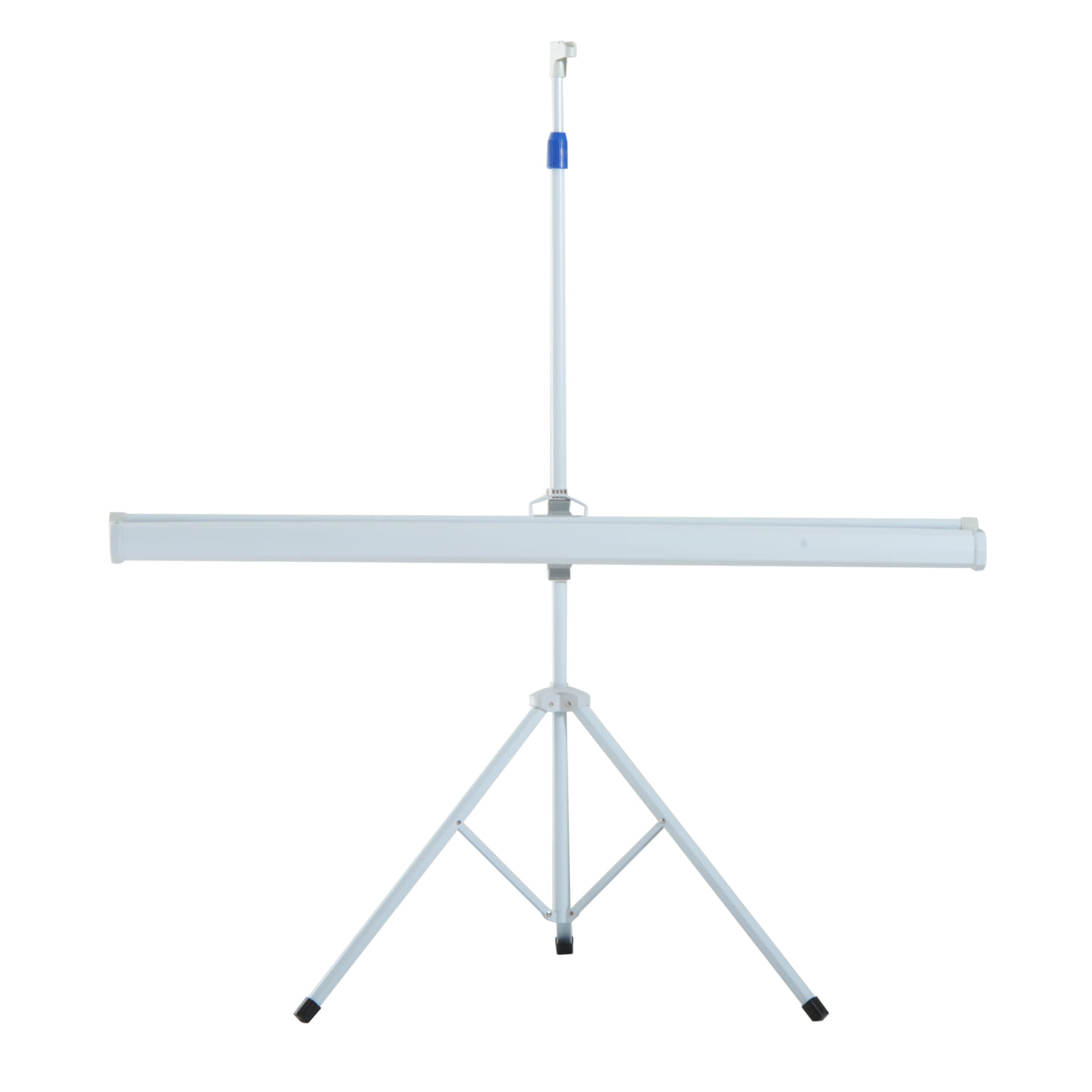 HomCom ecran de proiectie 100 inch, 4:3, trepied inclus fotografia produsului View 7 L