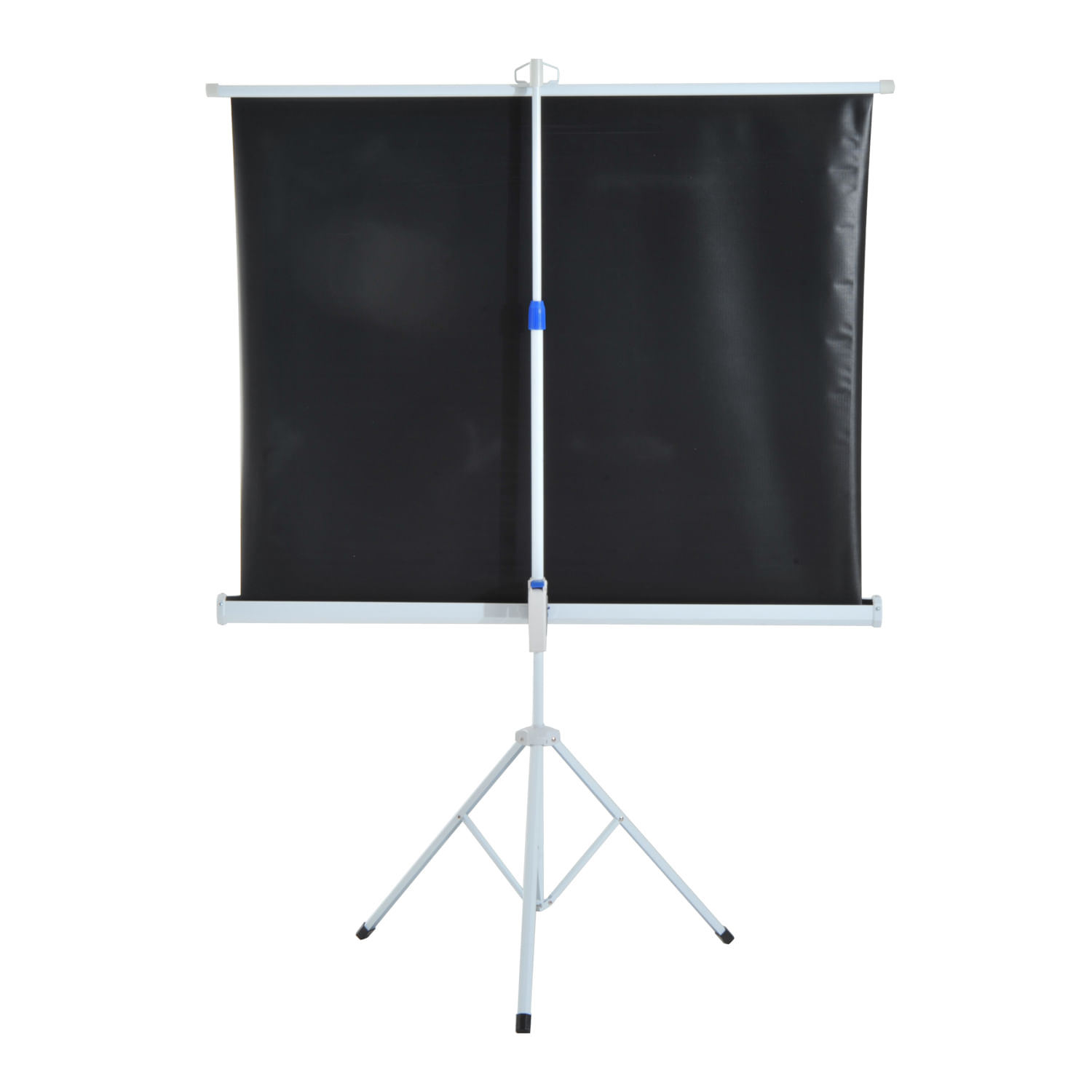 HomCom ecran de proiectie 100 inch, 4:3, trepied inclus fotografia produsului View 6 L