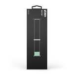 Curea NEXT ONE pentru Apple Watch Sport Loop, Marine Green 38/40/41mm fotografia produsului View 5 S