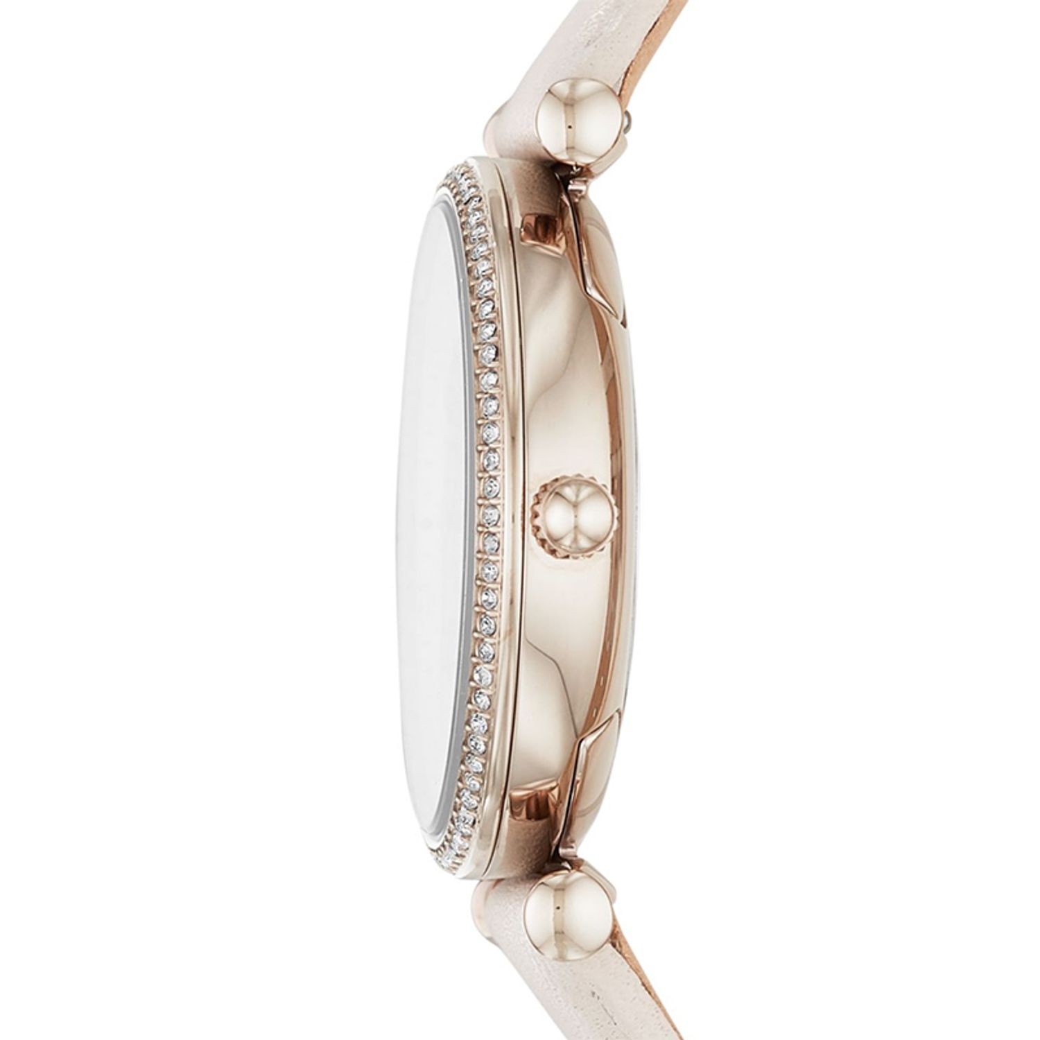 Ceas Dama, FOSSIL, CARLIE ES4465 fotografia produsului View 2 L