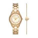 Ceas Dama MICHAEL KORS WATCHES PYPER SPECIAL PACK MK4490 fotografia produsului