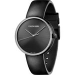 Ceas Dama, Calvin Klein, Clear Top KBL234C1 fotografia produsului