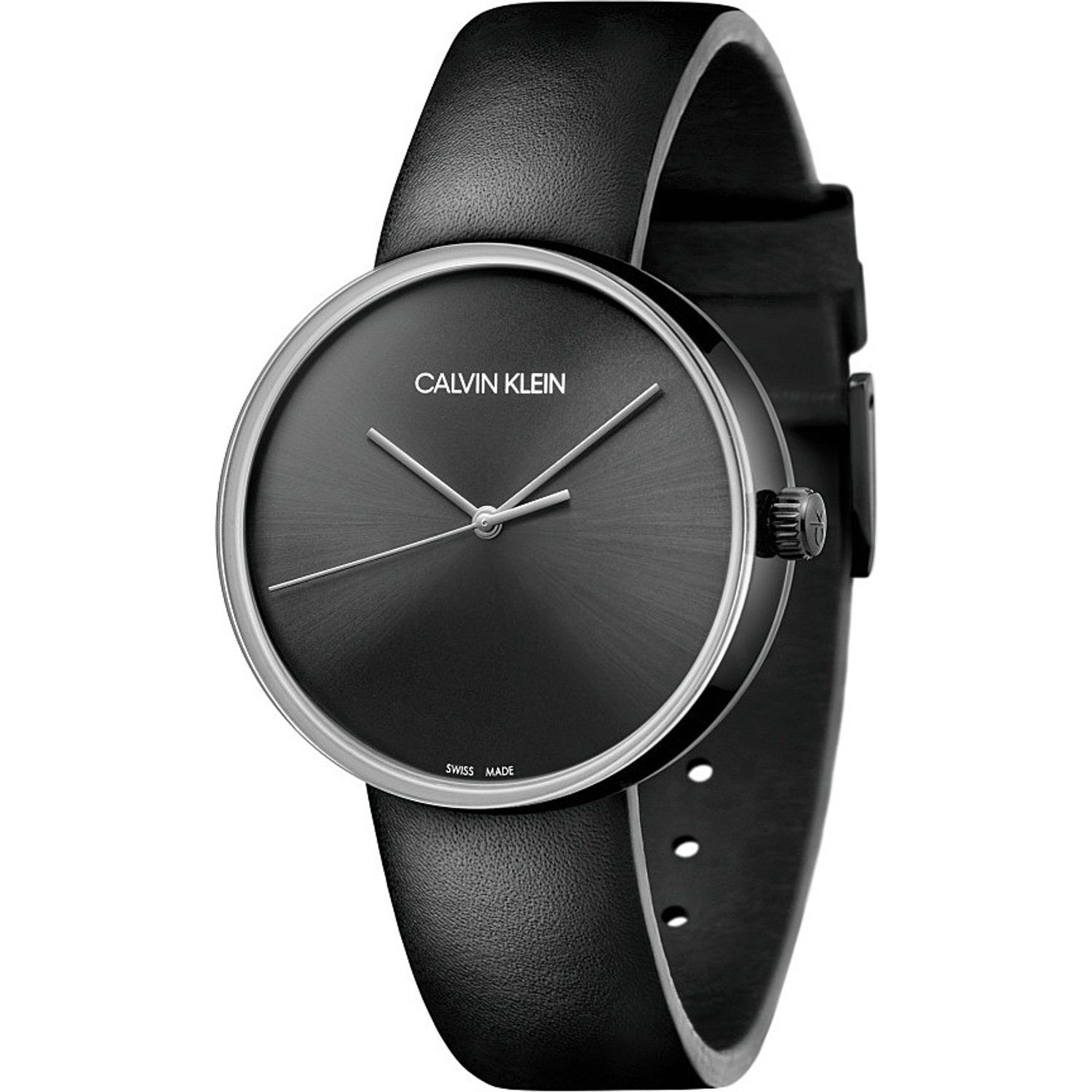 Ceas Dama, Calvin Klein, Clear Top KBL234C1 fotografia produsului