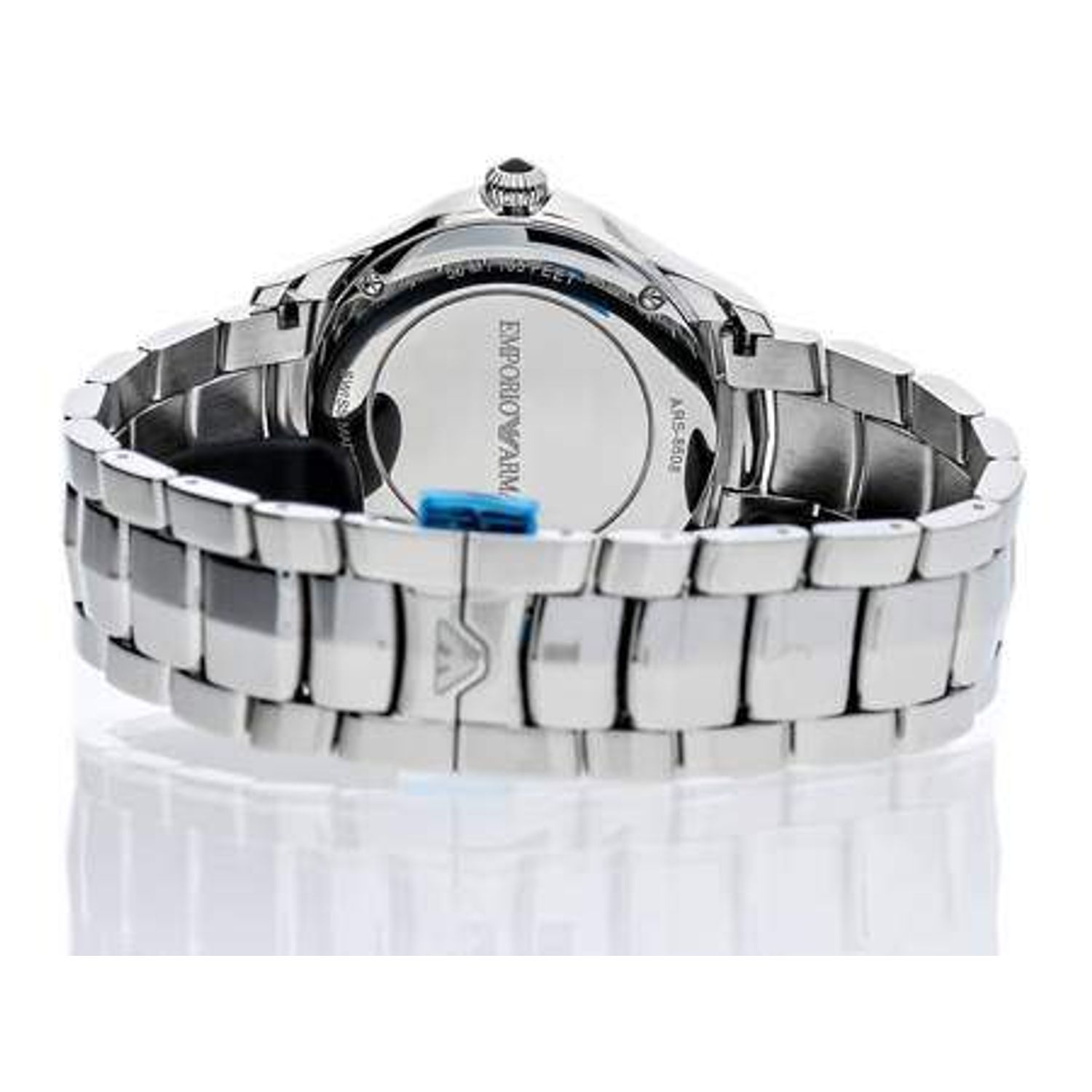 Ceas Barbati, EMPORIO ARMANI, Swiss ARS8608 fotografia produsului View 2 L
