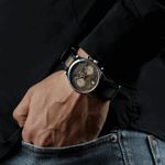 Ceas Barbati, TRUSSARDI, T-GENUS R2471613003 fotografia produsului View 2 S