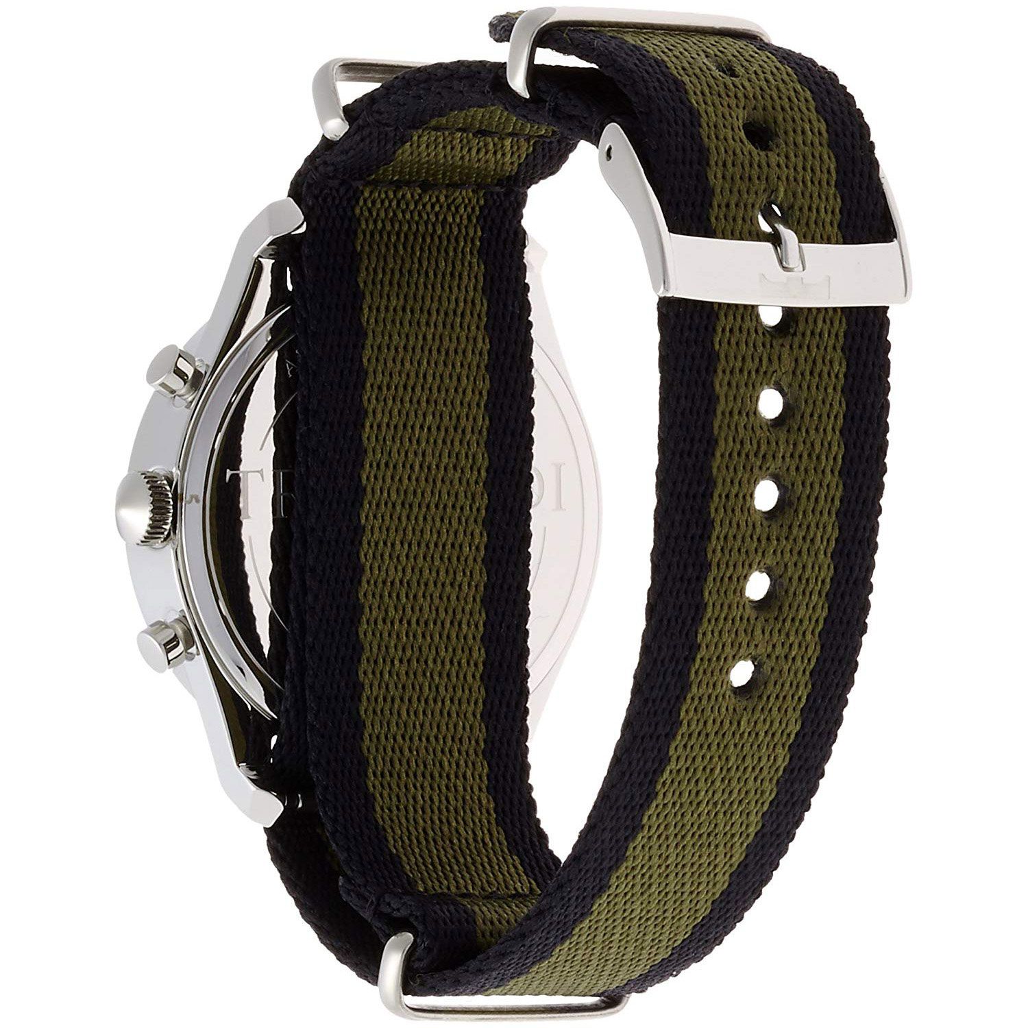 Ceas Barbati, TRUSSARDI, T-GENUS R2471613003 fotografia produsului View 5 L