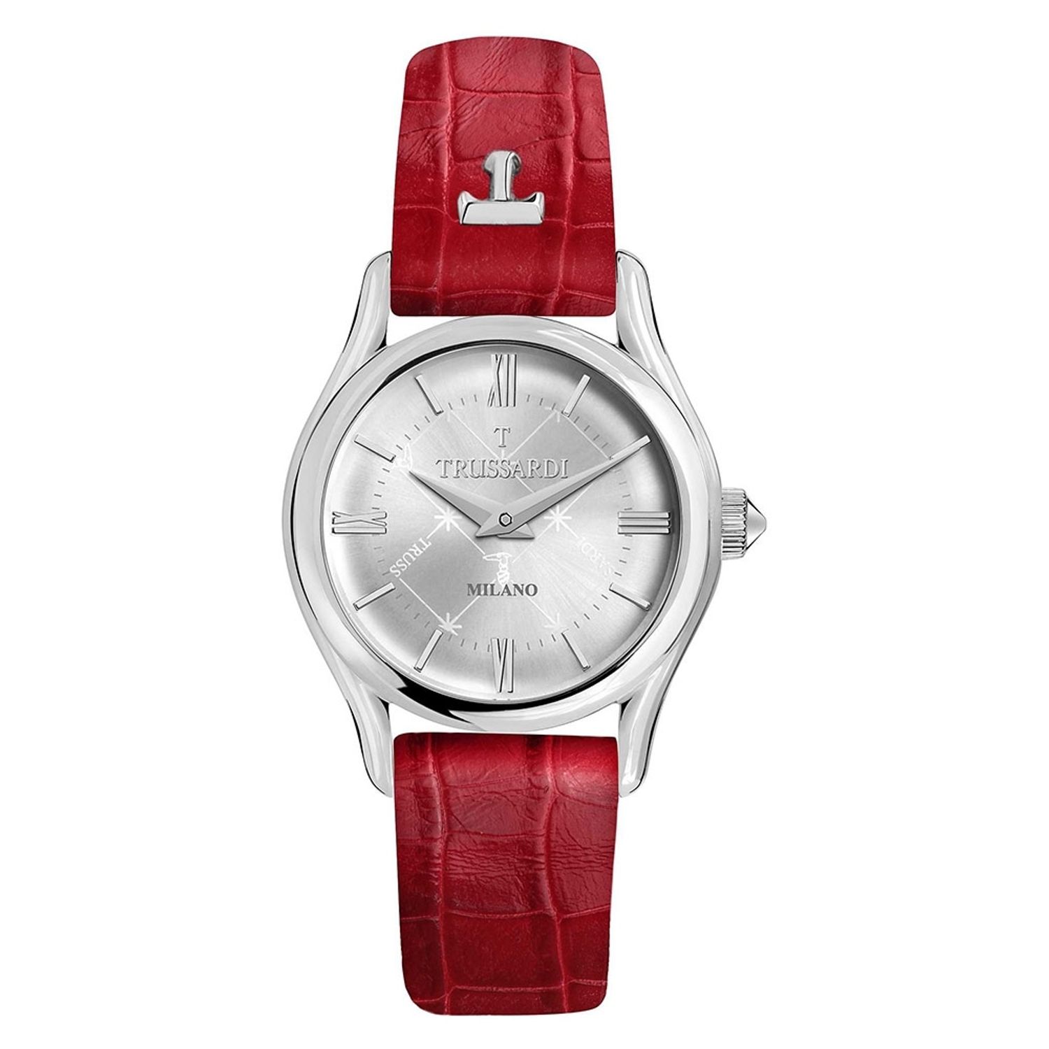 Ceas Dama, TRUSSARDI T-LIGHT R2451127502 fotografia produsului