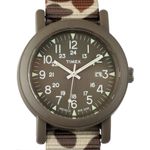 Ceas Barbati TIMEX ARCHIVE Model CAMPER TW2T99700LG fotografia produsului