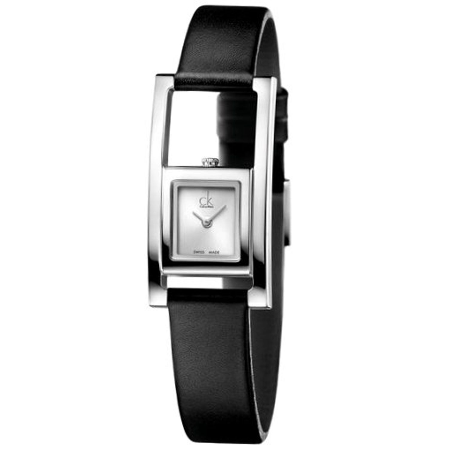 Ceas Dama CALVIN KLEIN WATCH Model UNEXPECTED K4H431C6 fotografia produsului View 2 L