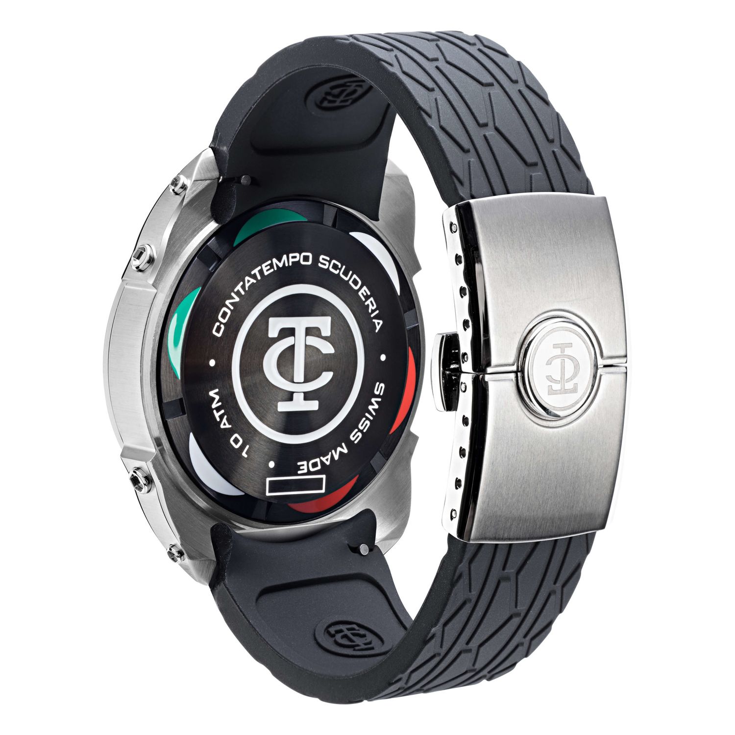 Ceas SCUDERIA FERRARI WATCHES CWGJ00120 fotografia produsului View 2 L