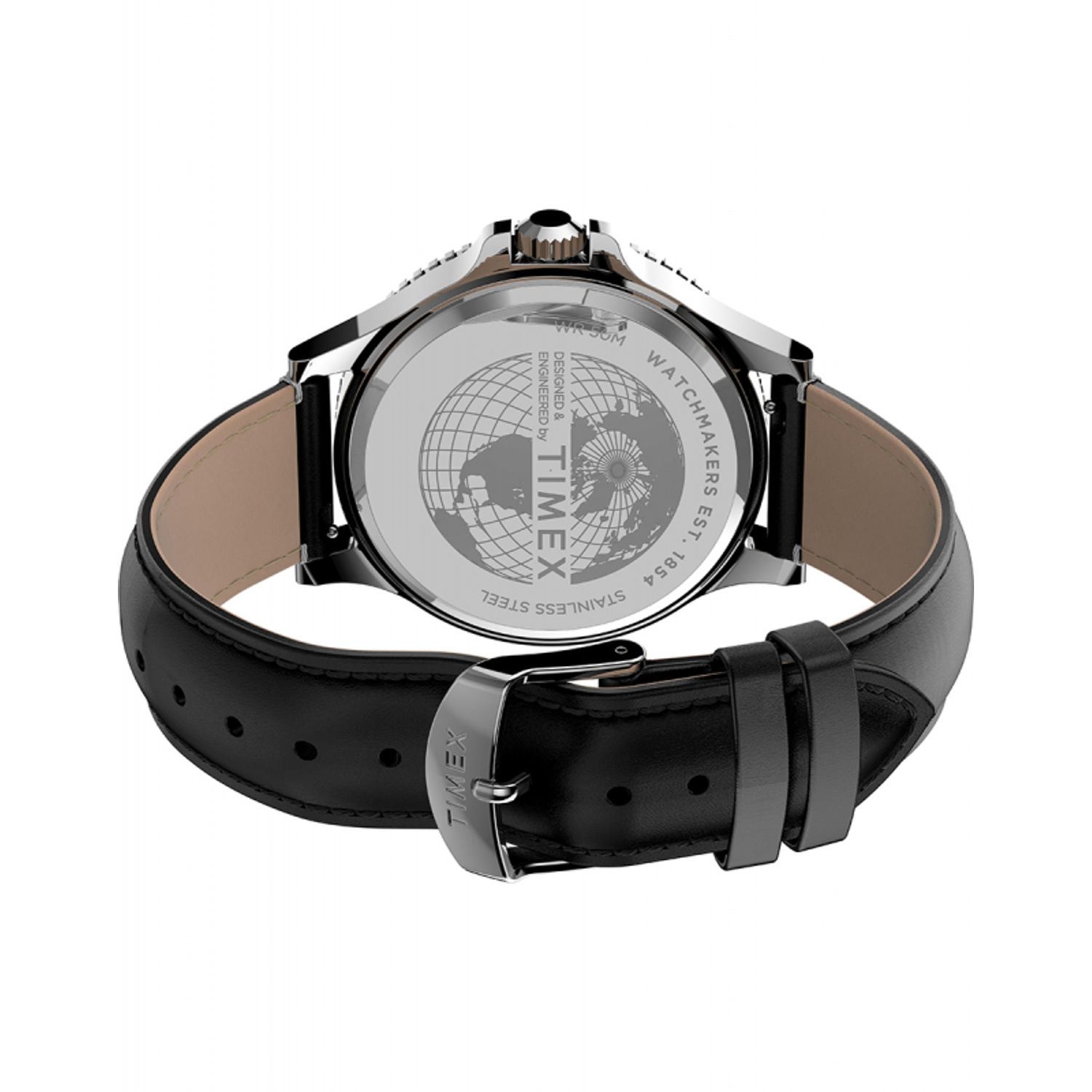 Ceas TIMEX HARBORSIDE TW2U12900 fotografia produsului View 5 L