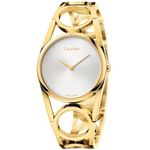 Ceas Dama CALVIN KLEIN WATCH Model ROUND K5U2M546 fotografia produsului