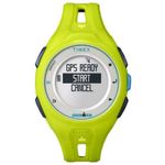 Ceas Barbati TIMEX IRONMAN RUN X-20 NEON TW5K87500H4 fotografia produsului