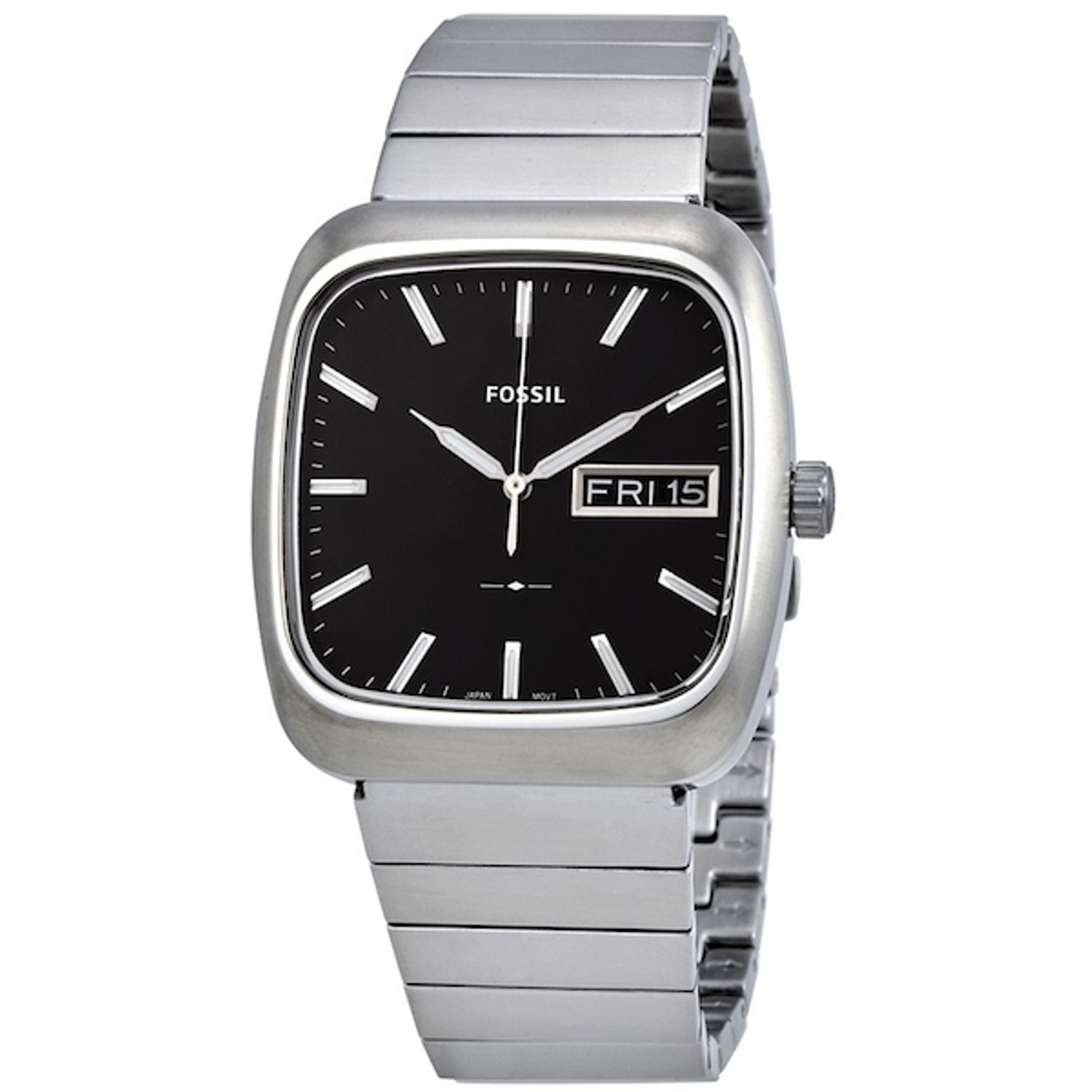 Ceas Barbati FOSSIL Model RUTHERFORD FS5331 fotografia produsului