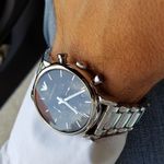 Ceas Barbati, EMPORIO ARMANI LUIGI AR1853 fotografia produsului View 2 S