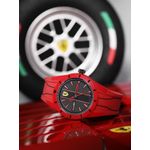 Ceas Barbati, Scuderia Ferrari, Redrev 830494 fotografia produsului View 2 S