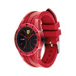 Ceas Barbati, Scuderia Ferrari, Redrev 830494 fotografia produsului View 4 S