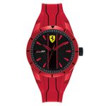 Ceas Barbati, Scuderia Ferrari, Redrev 830494 fotografia produsului