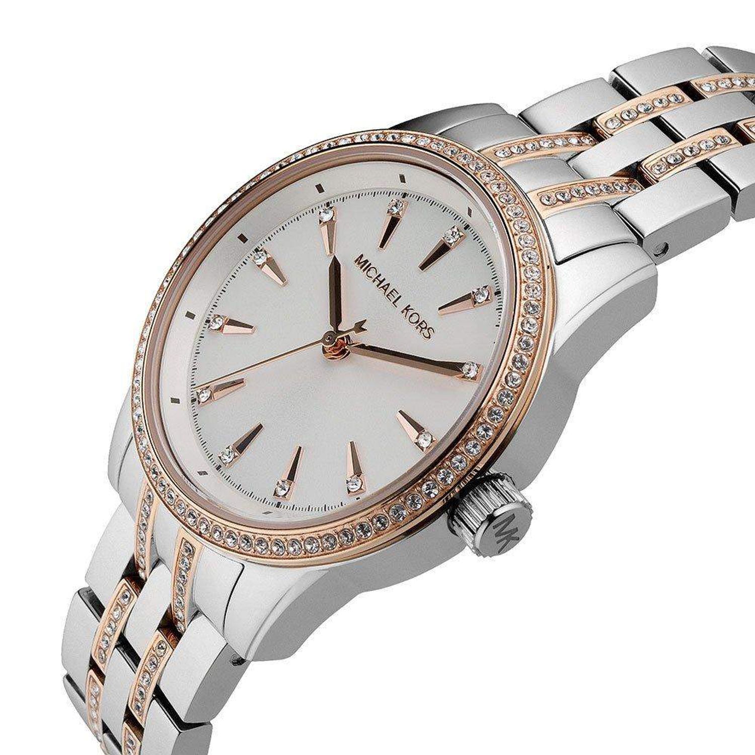 Ceas Dama, Michael Kors, Ritz MK4386 fotografia produsului View 2 L