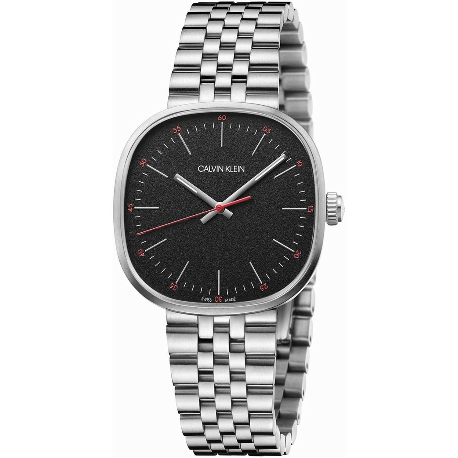 Ceas Calvin Klein, Squarely K9Q12131 fotografia produsului
