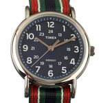 Ceas TIMEX ARCHIVE Model WEEKENDER TW2T97600LG fotografia produsului