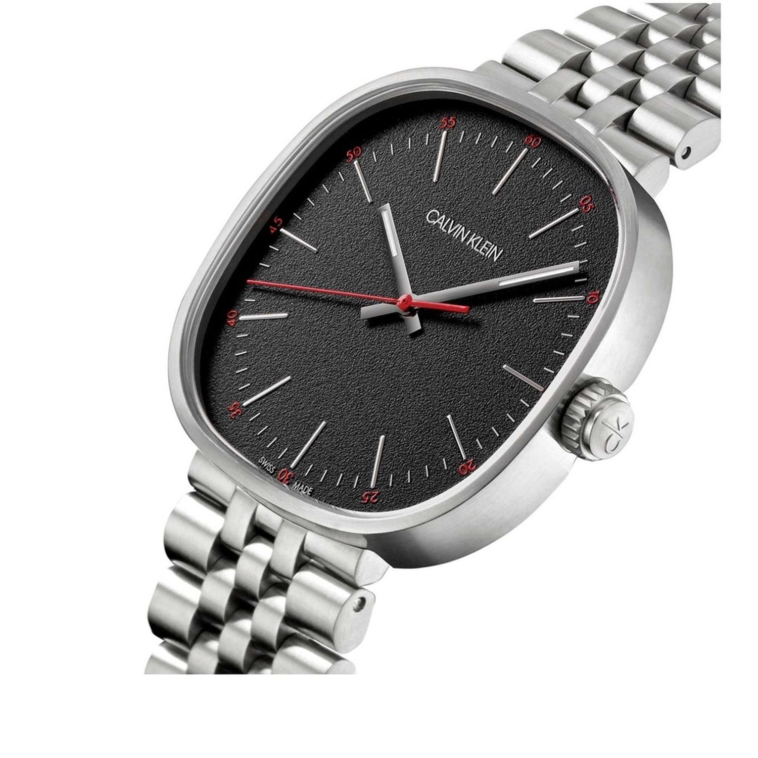 Ceas Calvin Klein, Squarely K9Q12131 fotografia produsului View 2 L