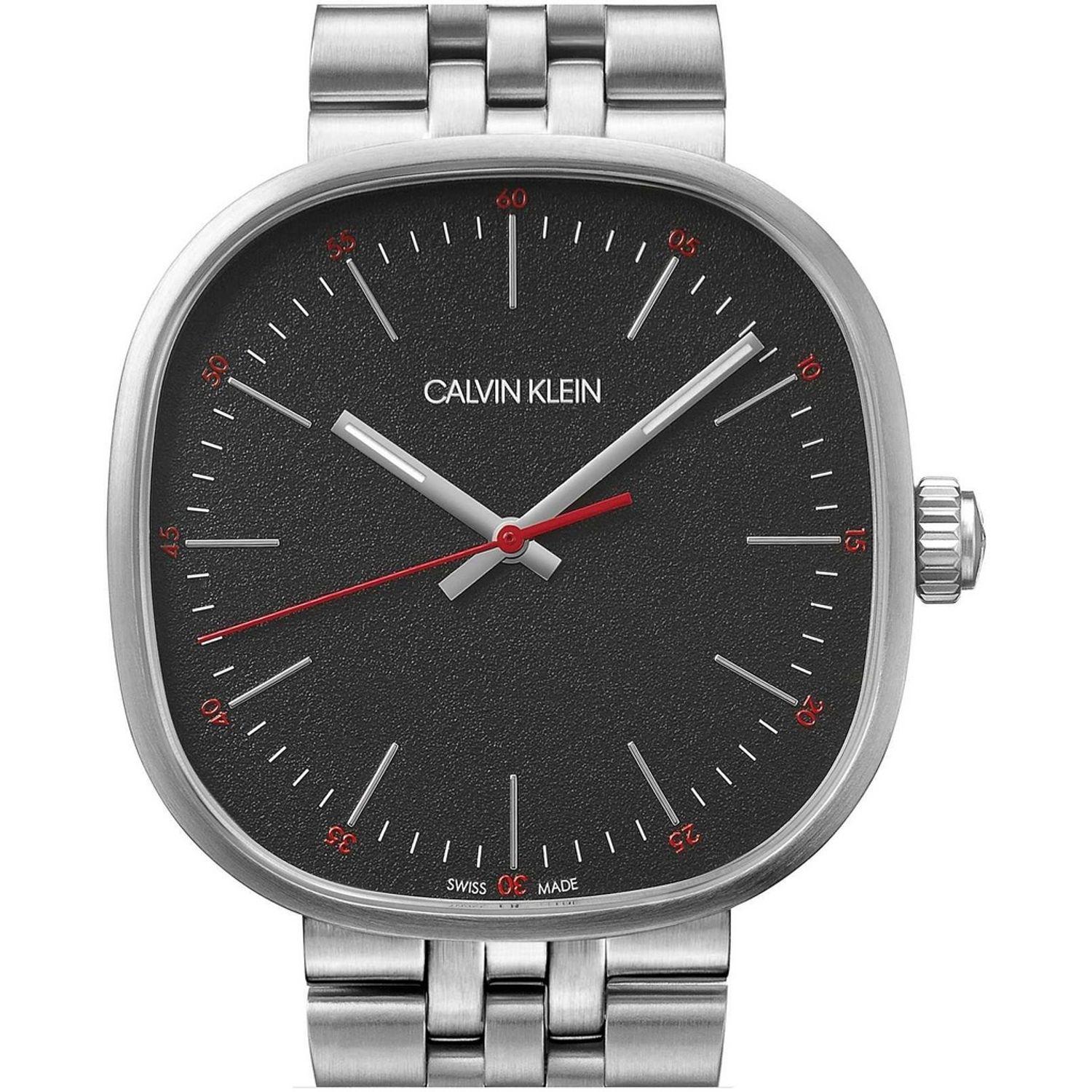 Ceas Calvin Klein, Squarely K9Q12131 fotografia produsului View 5 L