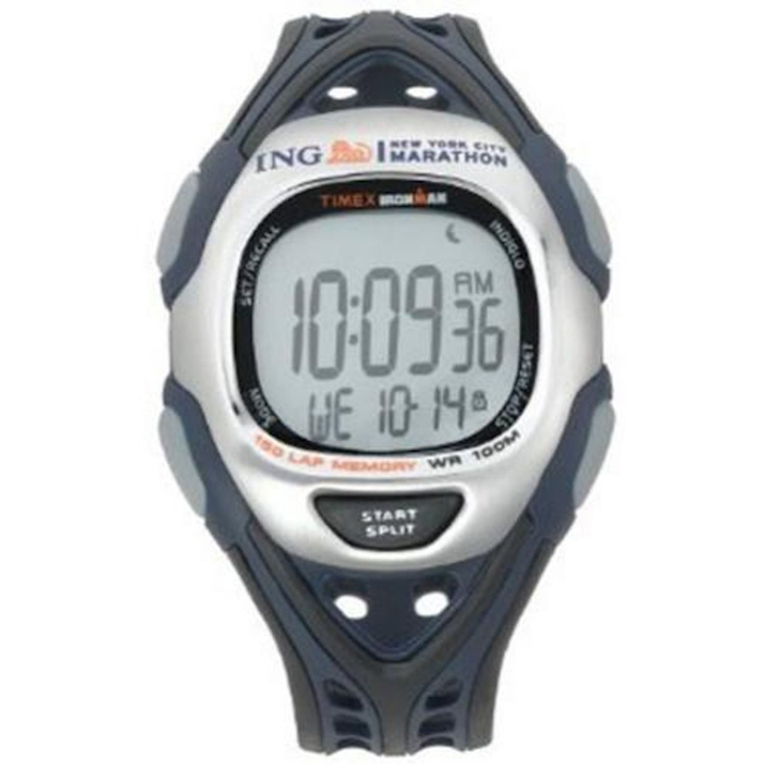 Ceas Barbati TIMEX IRONMAN NYC T5K373SU fotografia produsului