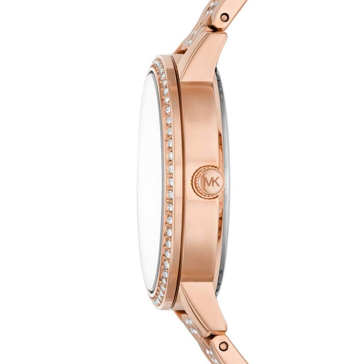 Ceas Dama, Michael Kors, Melissa MK4369 fotografia produsului View 3 L
