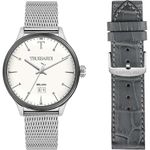 Ceas Barbati, TRUSSARDI T-COMPLICITY Special Pack + Extra Strap R2453130003 fotografia produsului
