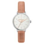 Ceas Dama, Trussardi, T-Sun R2451126505 fotografia produsului