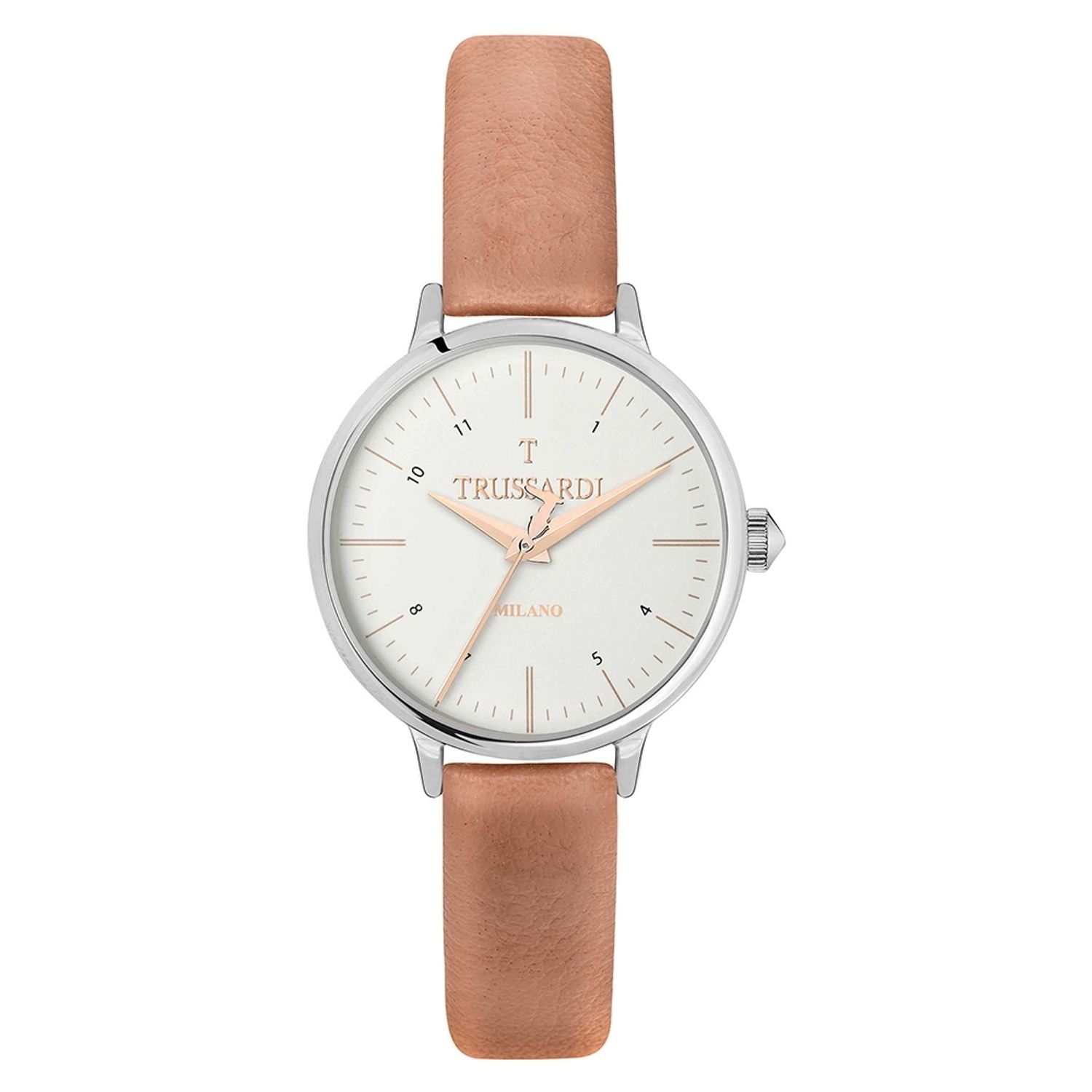 Ceas Dama, Trussardi, T-Sun R2451126505 fotografia produsului