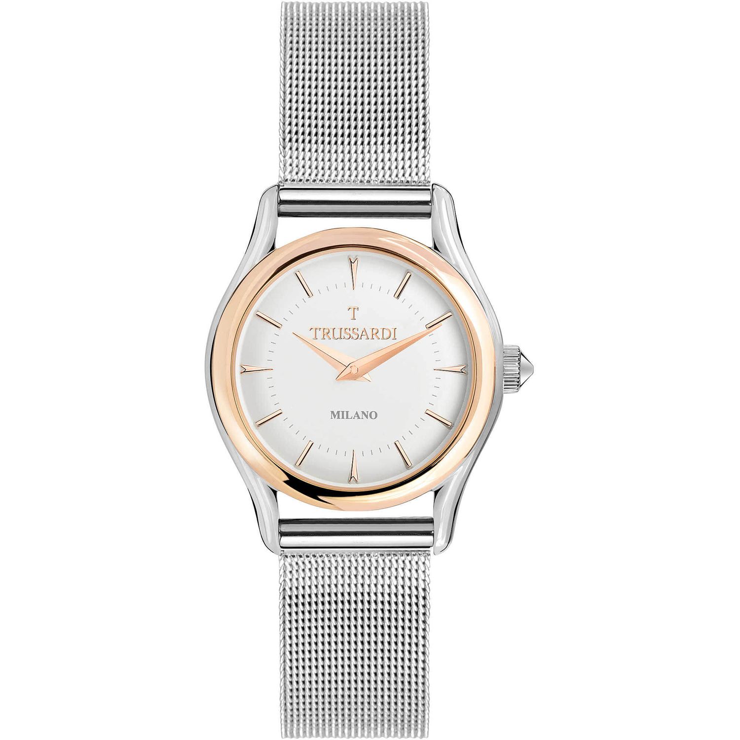 Ceas TRUSSARDI mod. T-LIGHT R2453127503 fotografia produsului