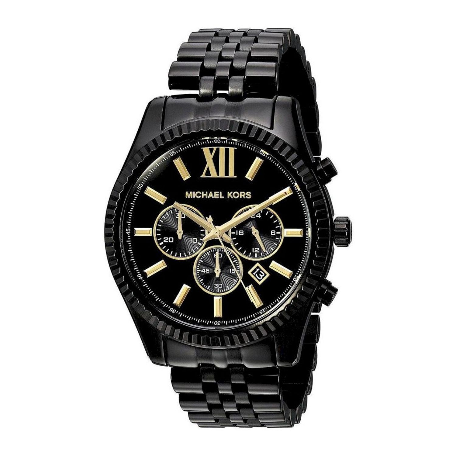 Ceas Barbati, Michael Kors, Lexington MK8603 fotografia produsului View 2 L