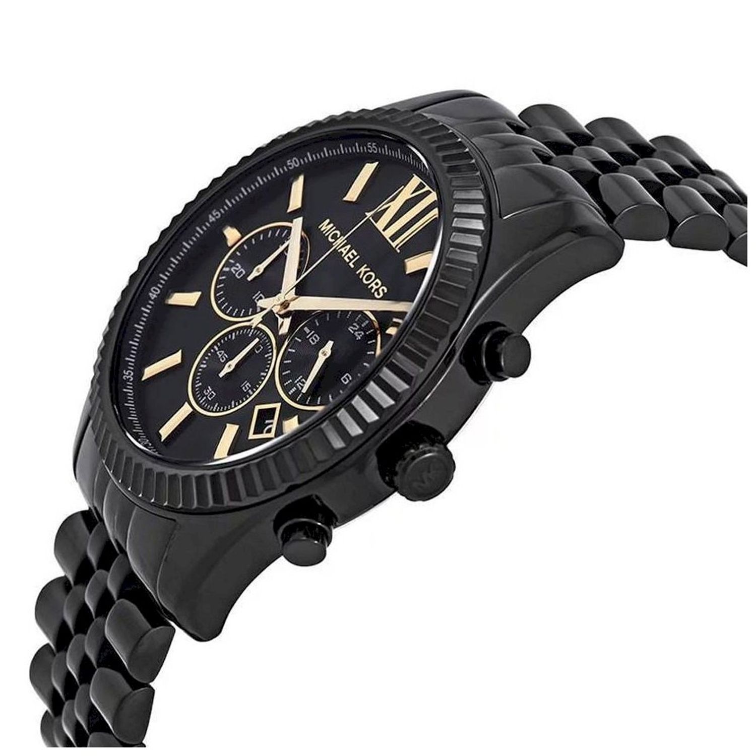 Ceas Barbati, Michael Kors, Lexington MK8603 fotografia produsului View 3 L
