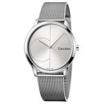 Ceas Barbati, CALVIN KLEIN MINIMAL K3M2112Z fotografia produsului