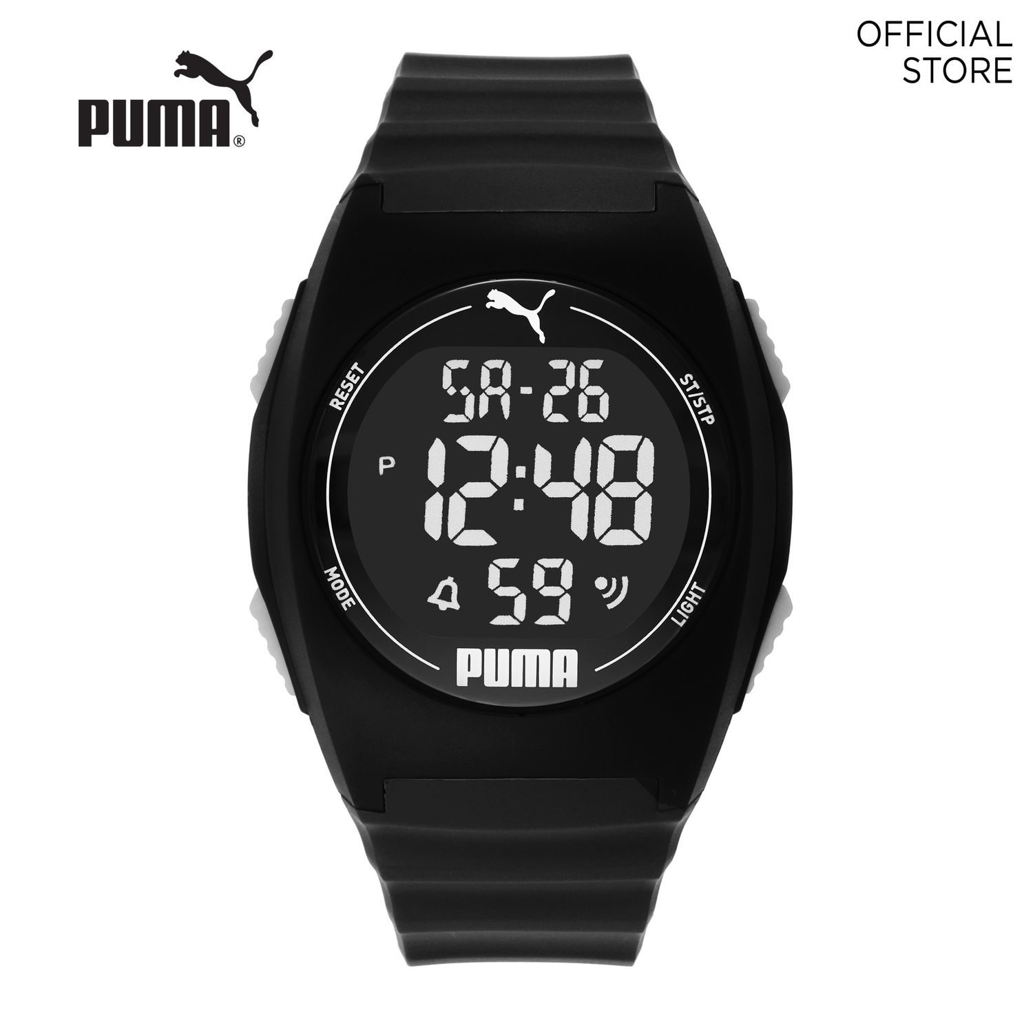 Ceas PUMA FASTER P5049 fotografia produsului