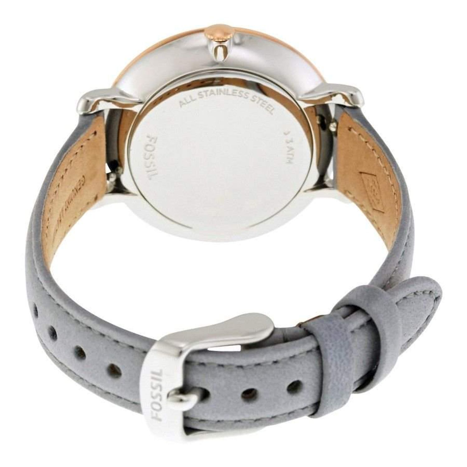 Ceas Dama, Fossil, Jacqueline ES4032 fotografia produsului View 8 L