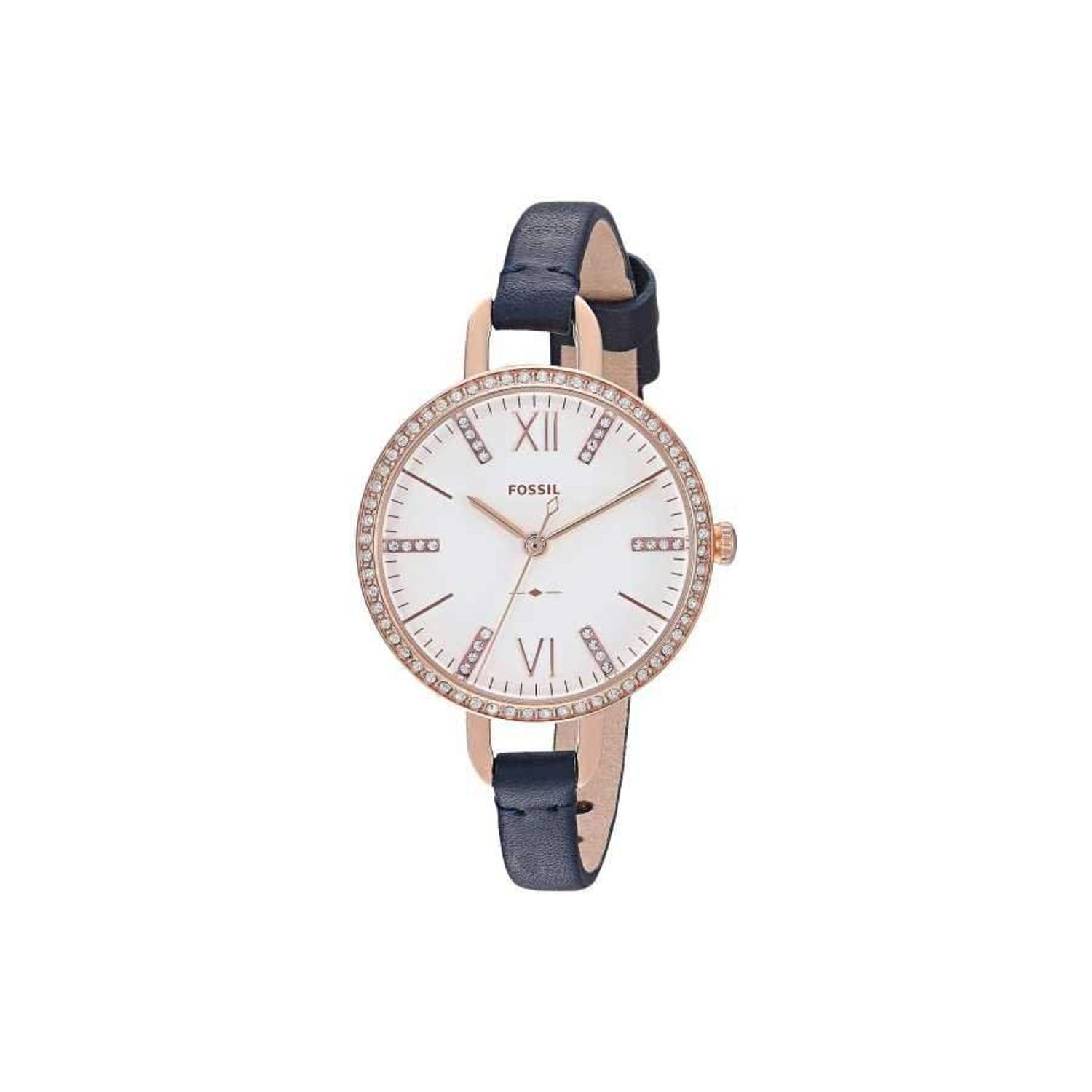 Ceas Dama FOSSIL Model ANNETTE ES4403 fotografia produsului View 2 L