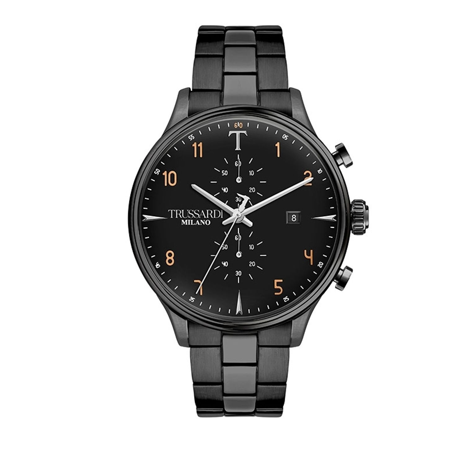 Ceas TRUSSARDI mod. T-COMPLICITY R2473630001 fotografia produsului