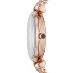 Ceas Dama, Emporio Armani, Gianni AR11402 fotografia produsului View 2 S