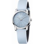Ceas Dama CALVIN KLEIN WATCH Model CITY K2G231VN fotografia produsului
