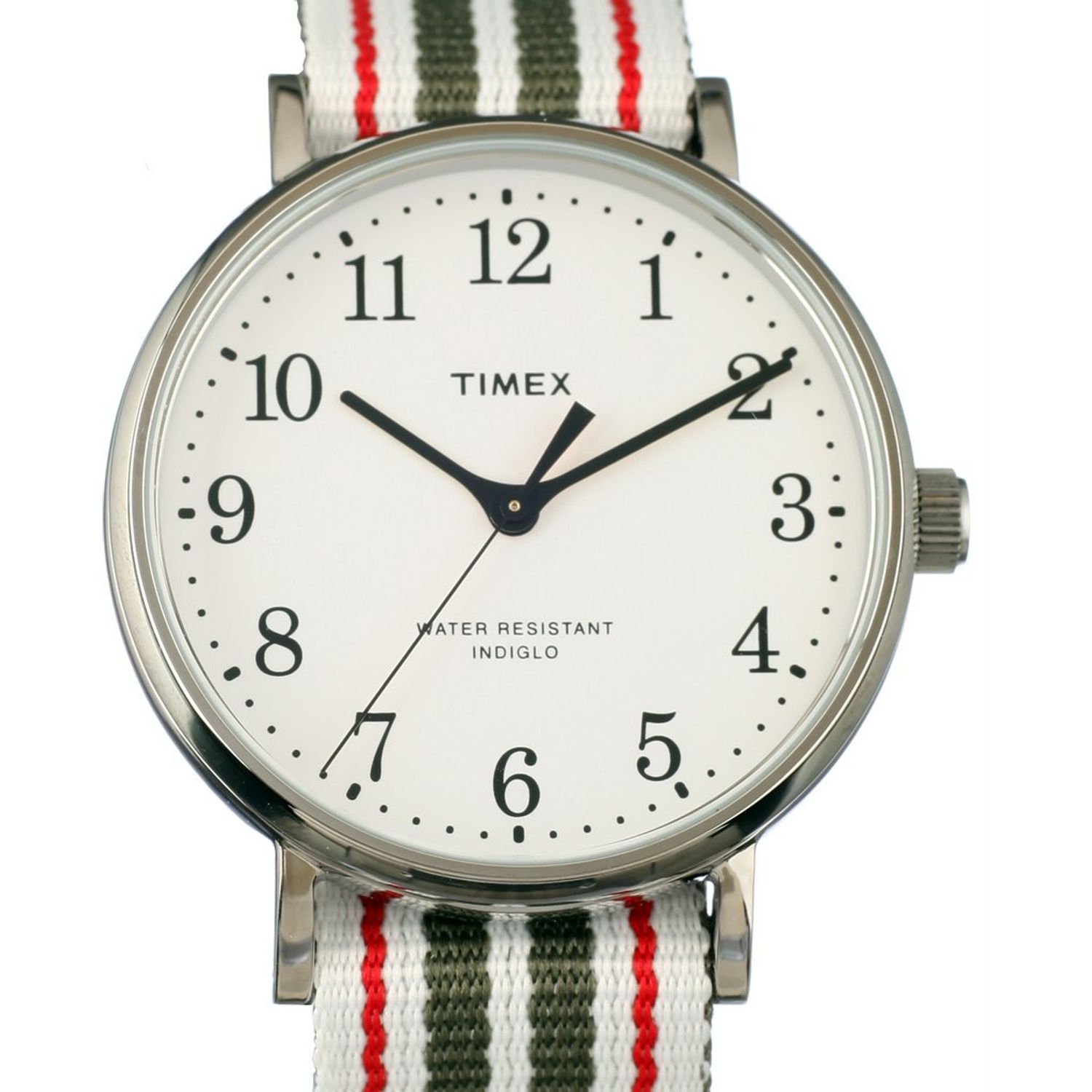 Ceas TIMEX ARCHIVE Model FAIRFIELD VILLAGE TW2T98100LG fotografia produsului