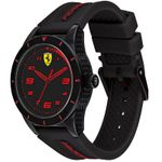 Ceas Barbati, SCUDERIA FERRARI 860006 fotografia produsului View 2 S